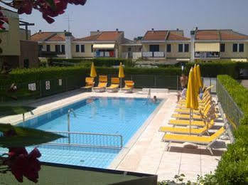 Vecchio Faro Hotel *